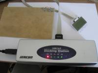 Display Interface Display Interface