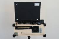 Back Side View Back Side View