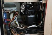 Power Supply and Camera Power Supply and Camera